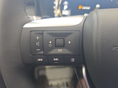 2026 INFINITI QX60 Luxe FWD