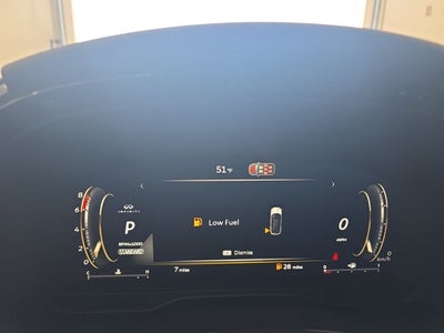 2026 INFINITI QX60 Luxe FWD