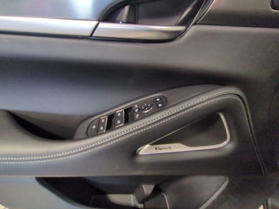 2026 INFINITI QX60 Luxe FWD