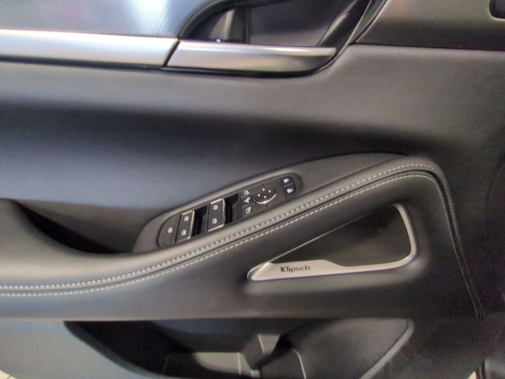 2026 INFINITI QX60 Luxe FWD