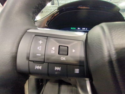 2026 INFINITI QX60 Luxe FWD