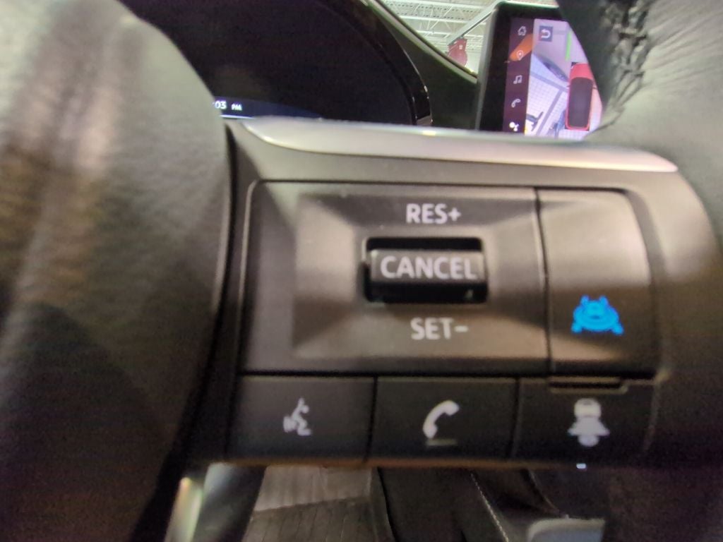 2026 INFINITI QX60 Luxe FWD