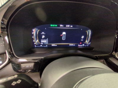 2026 INFINITI QX60 Luxe FWD