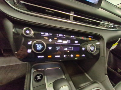 2026 INFINITI QX60 Luxe FWD