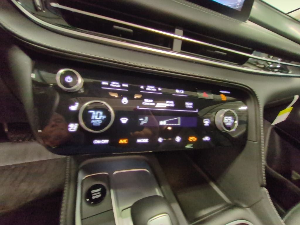 2026 INFINITI QX60 Luxe FWD