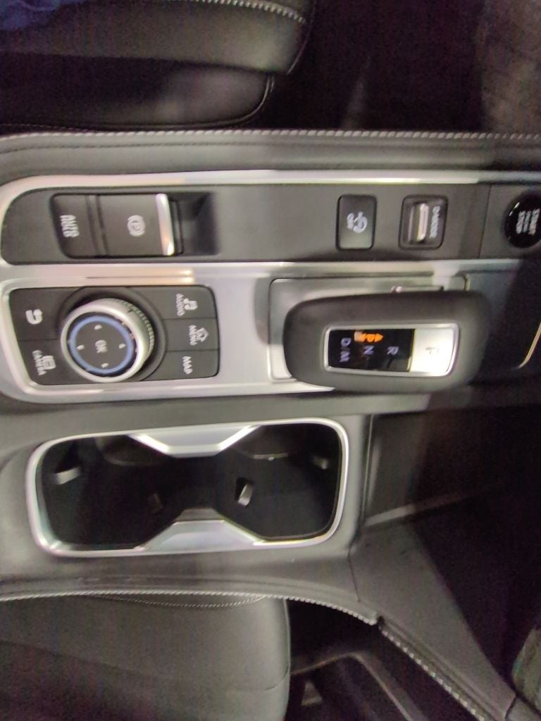 2026 INFINITI QX60 Luxe FWD