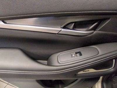 2026 INFINITI QX60 Luxe FWD