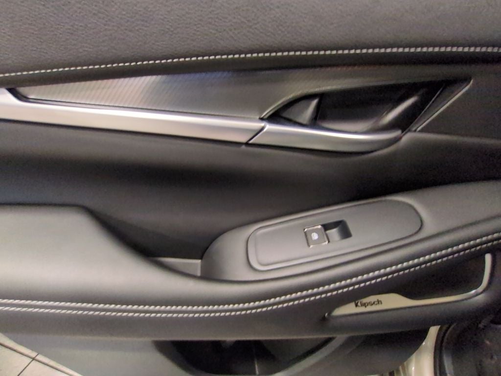 2026 INFINITI QX60 Luxe FWD