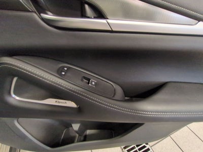 2026 INFINITI QX60 Luxe FWD