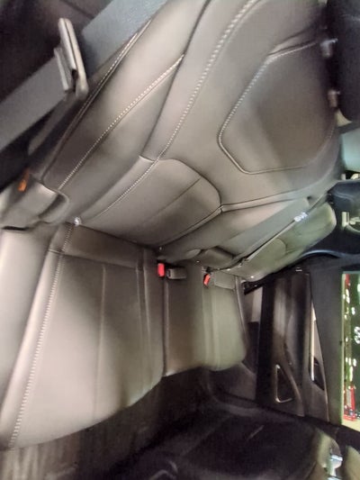 2026 INFINITI QX60 Luxe FWD