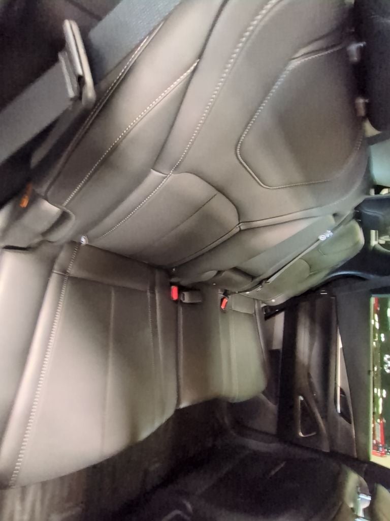 2026 INFINITI QX60 Luxe FWD