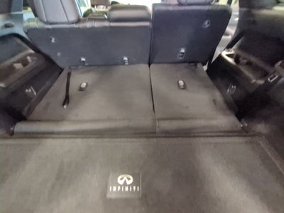 2026 INFINITI QX60 Luxe FWD