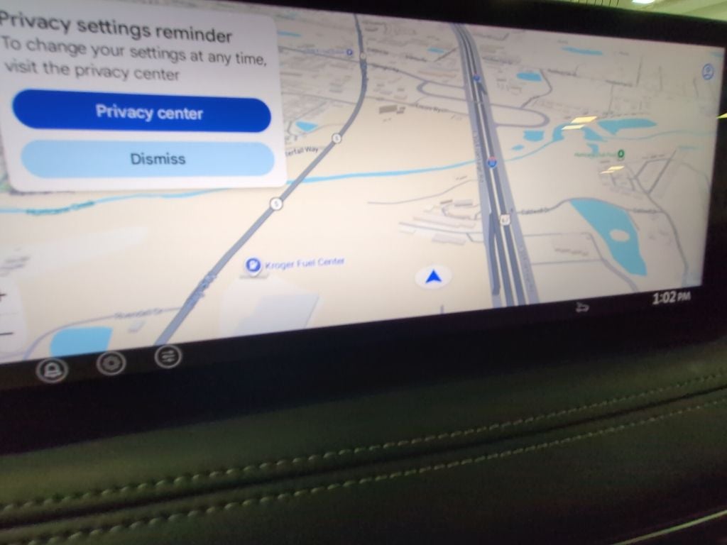 2026 INFINITI QX60 Luxe FWD