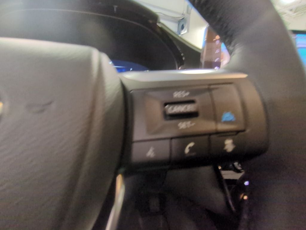 2026 INFINITI QX60 Luxe FWD