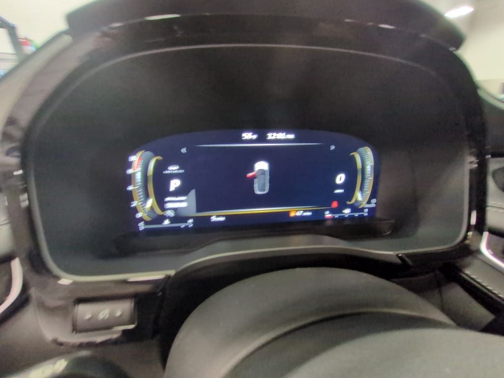 2026 INFINITI QX60 Luxe FWD