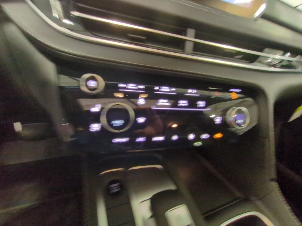 2026 INFINITI QX60 Luxe FWD