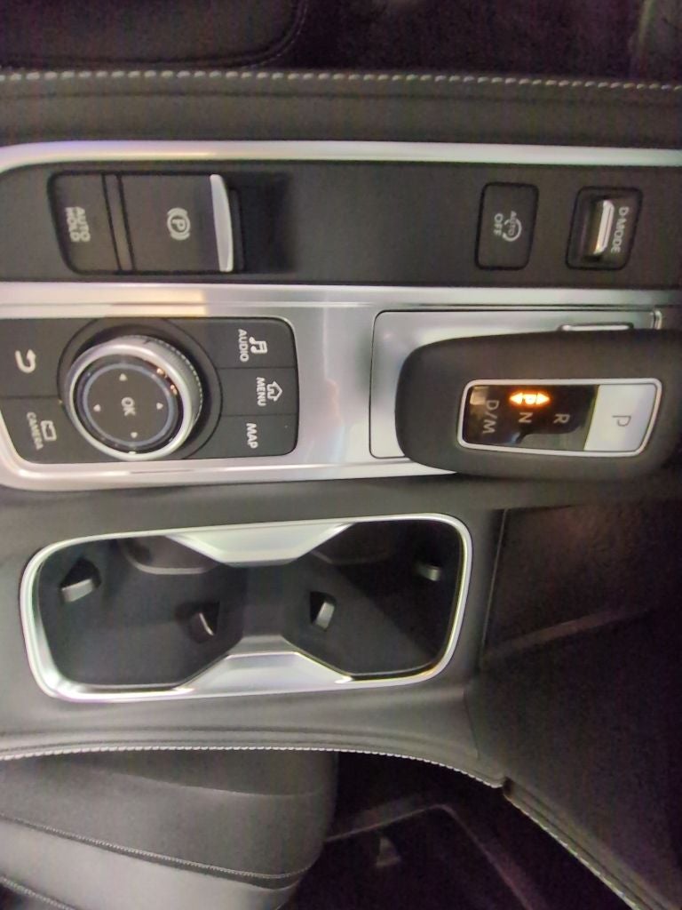 2026 INFINITI QX60 Luxe FWD