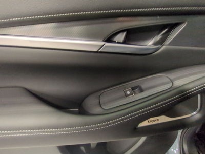 2026 INFINITI QX60 Luxe FWD