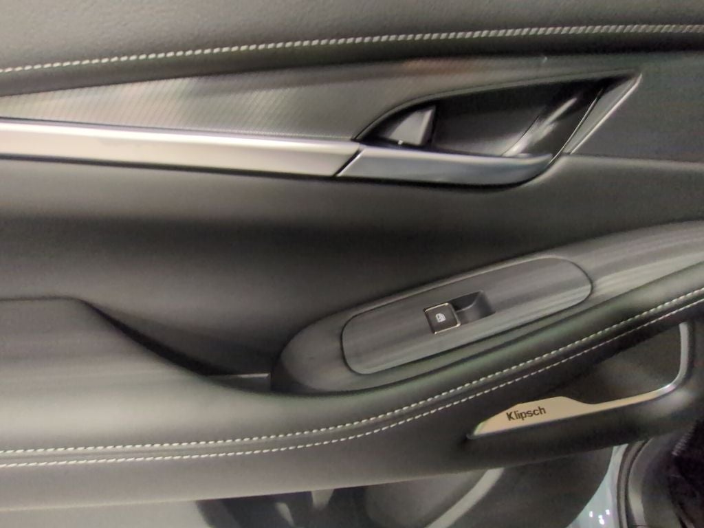 2026 INFINITI QX60 Luxe FWD