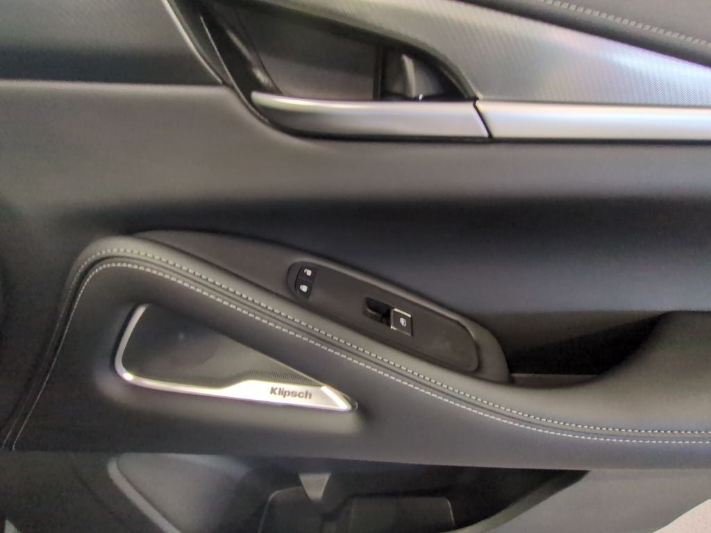 2026 INFINITI QX60 Luxe FWD