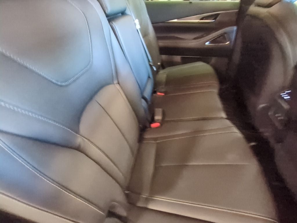 2026 INFINITI QX60 Luxe FWD