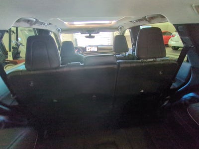 2026 INFINITI QX60 Luxe FWD