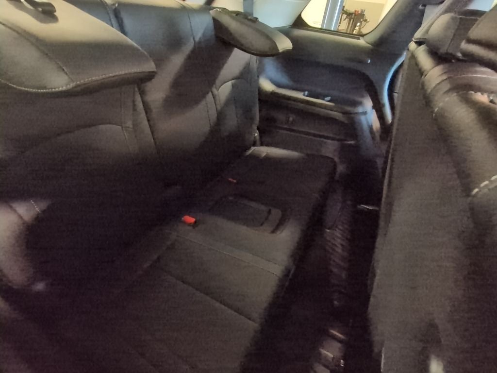 2026 INFINITI QX60 Luxe FWD