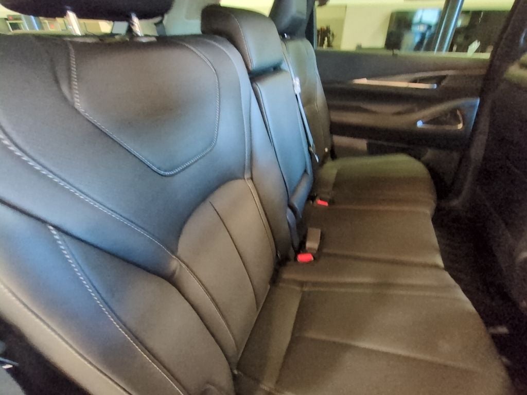 2026 INFINITI QX60 Luxe FWD