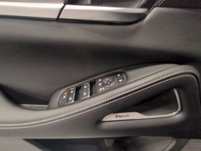 2026 INFINITI QX60 Luxe FWD