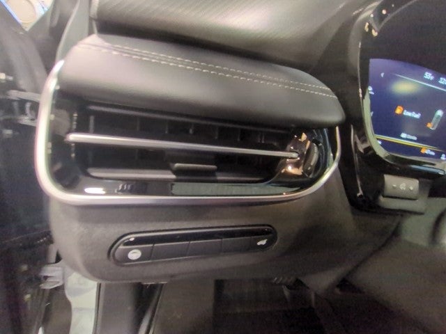 2026 INFINITI QX60 Luxe FWD