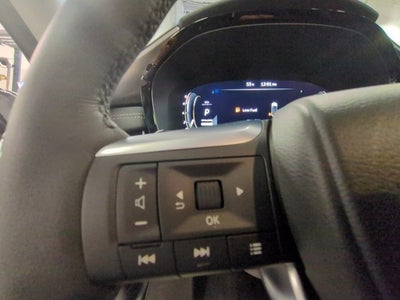 2026 INFINITI QX60 Luxe FWD