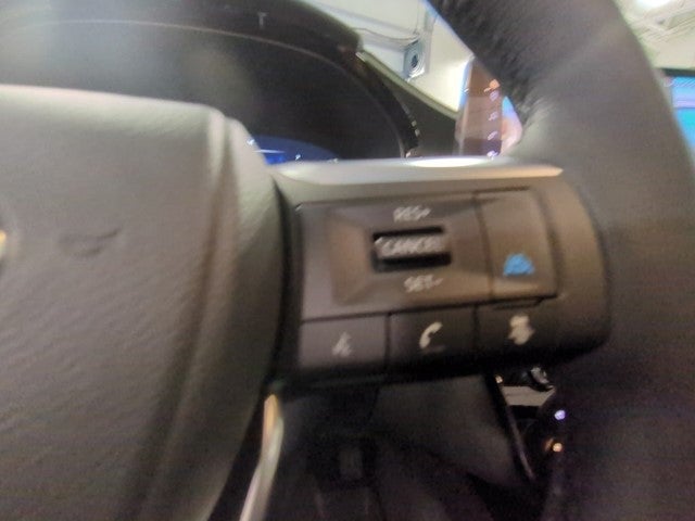 2026 INFINITI QX60 Luxe FWD