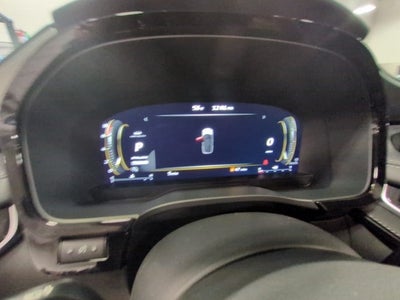 2026 INFINITI QX60 Luxe FWD