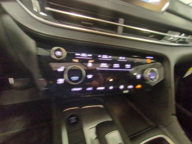 2026 INFINITI QX60 Luxe FWD