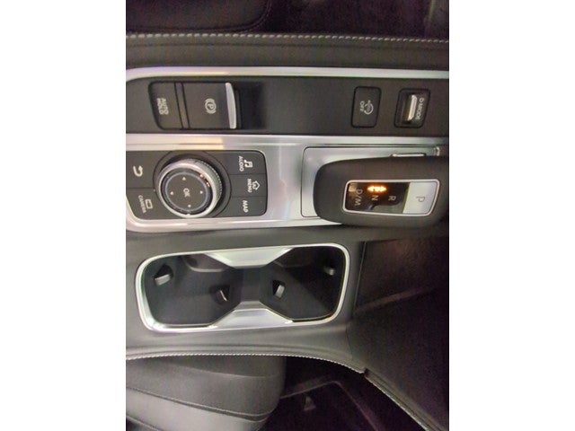 2026 INFINITI QX60 Luxe FWD