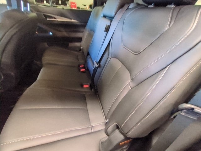 2026 INFINITI QX60 Luxe FWD