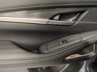 2026 INFINITI QX60 Luxe FWD