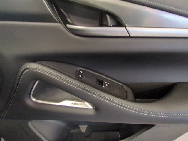 2026 INFINITI QX60 Luxe FWD