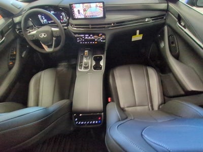 2026 INFINITI QX60 Luxe FWD