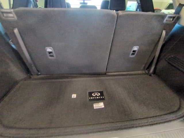 2026 INFINITI QX60 Luxe FWD