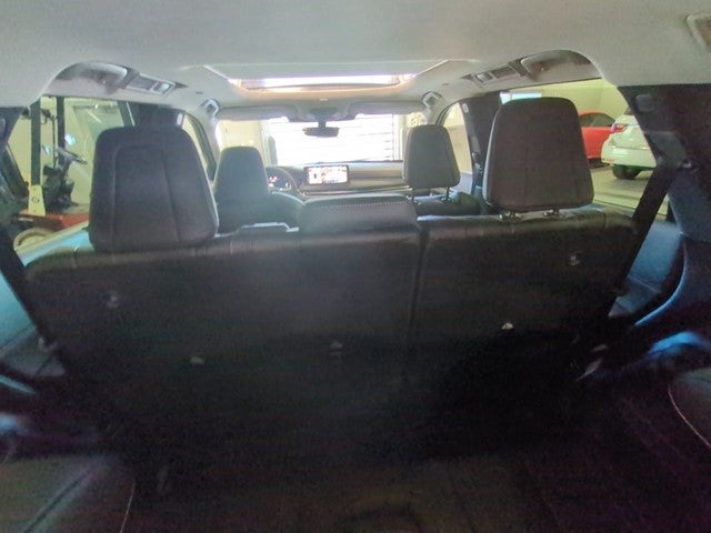 2026 INFINITI QX60 Luxe FWD