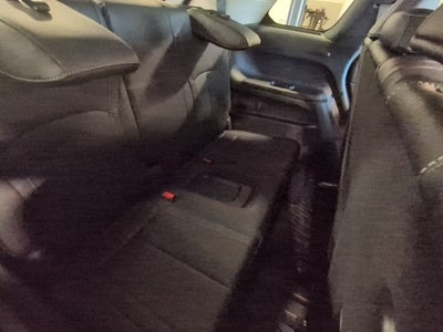 2026 INFINITI QX60 Luxe FWD