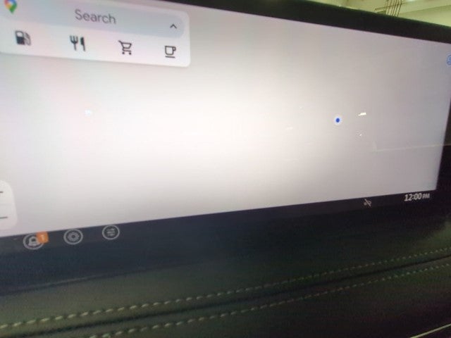 2026 INFINITI QX60 Luxe FWD