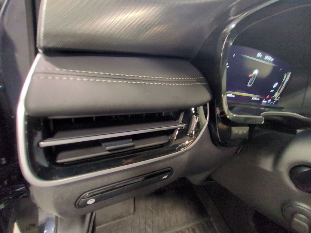 2026 INFINITI QX60 Luxe FWD