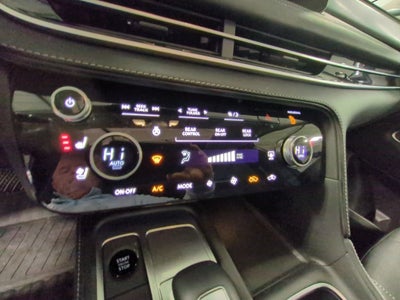 2026 INFINITI QX60 Luxe FWD