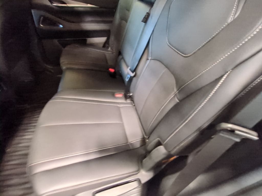 2026 INFINITI QX60 Luxe FWD