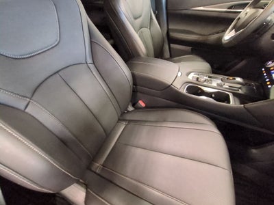 2026 INFINITI QX60 Luxe FWD