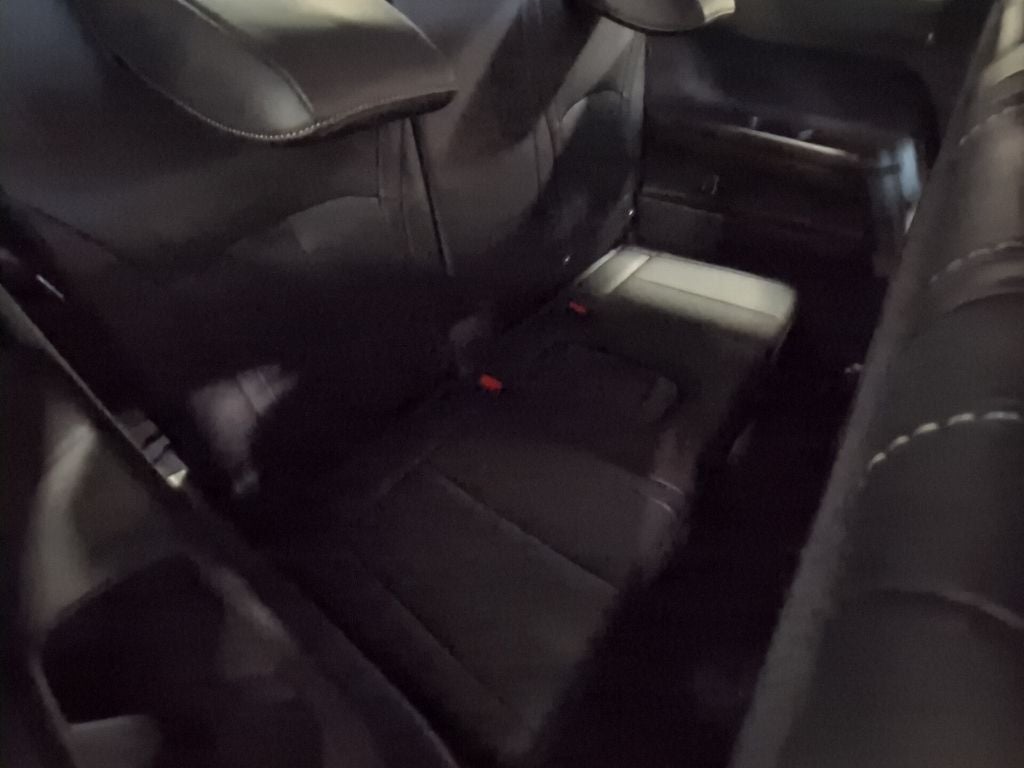 2026 INFINITI QX60 Luxe FWD