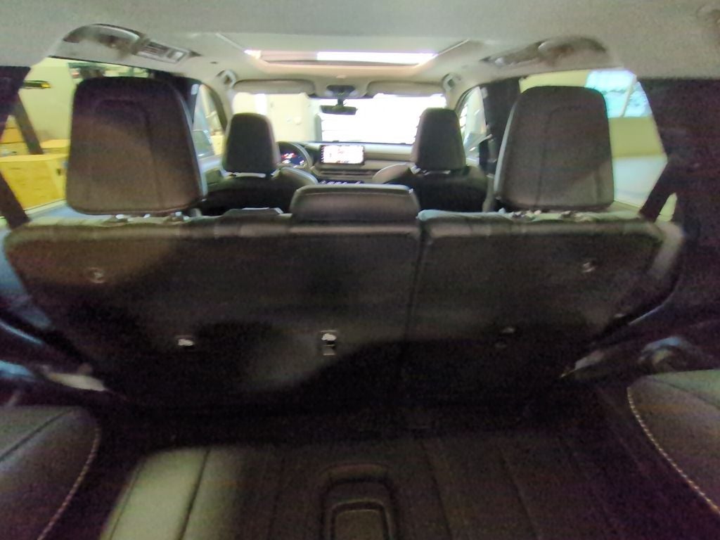 2026 INFINITI QX60 Luxe FWD