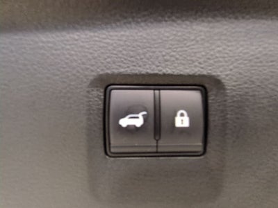 2026 INFINITI QX60 Luxe FWD